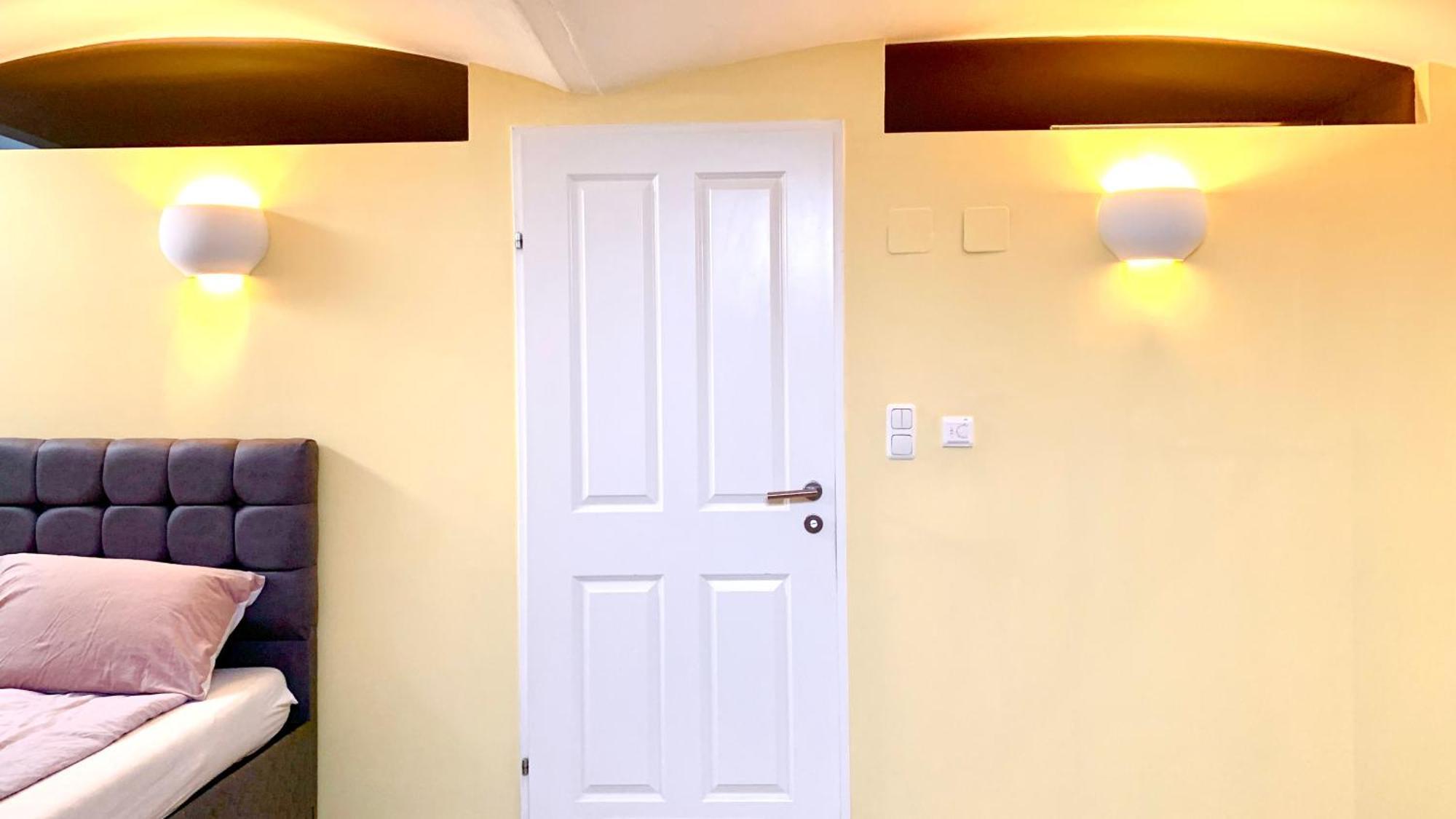 Centrally Located Apartment Vienna Included Netflix Экстерьер фото