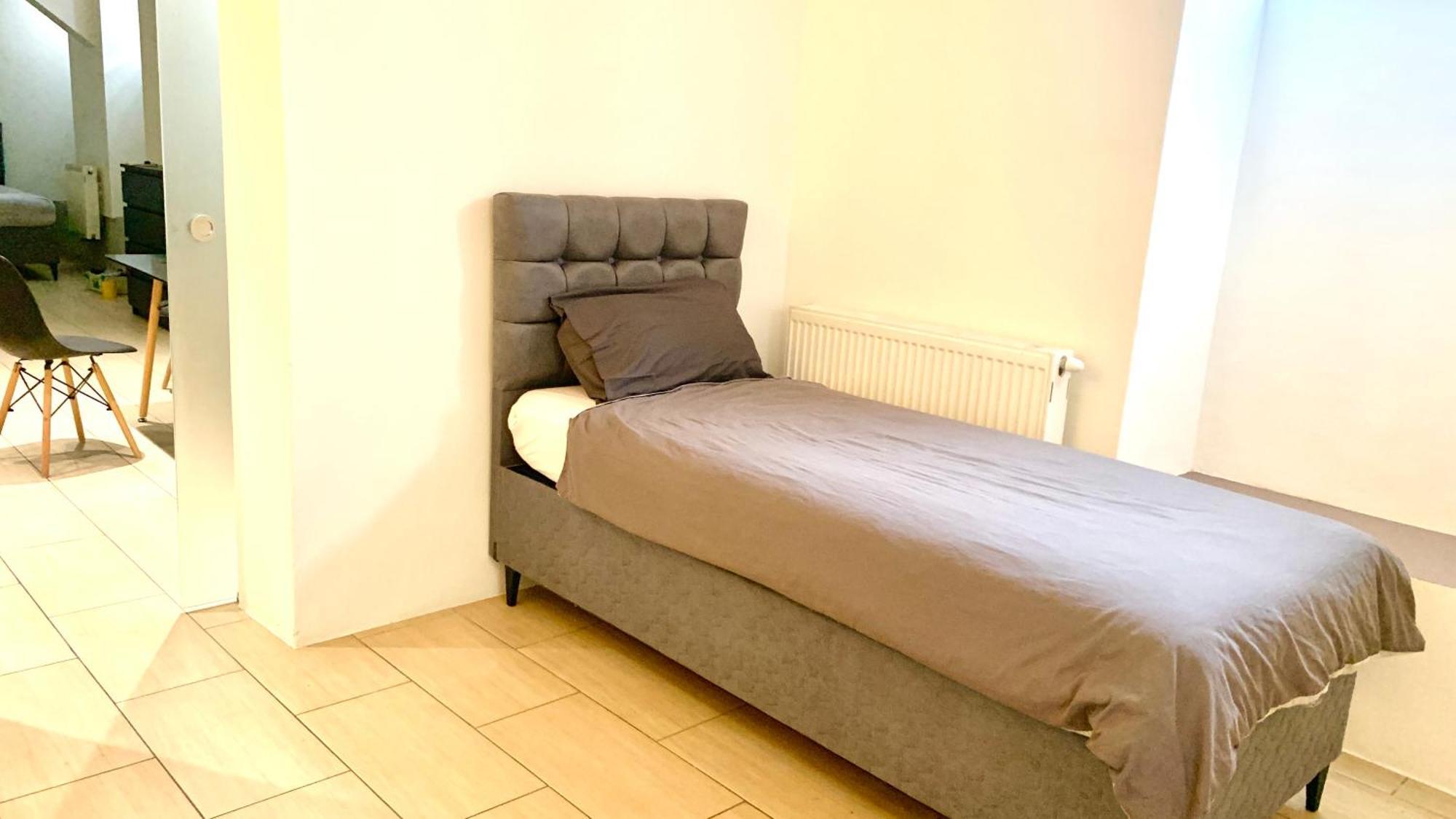 Centrally Located Apartment Vienna Included Netflix Экстерьер фото