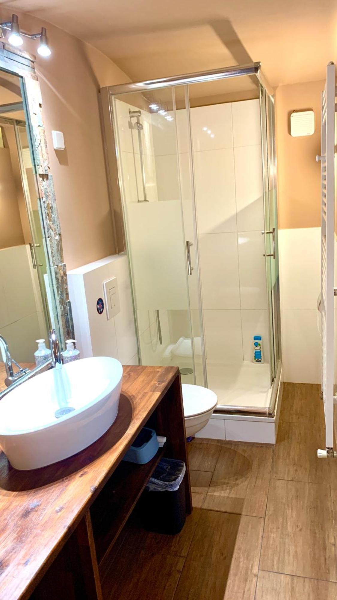 Centrally Located Apartment Vienna Included Netflix Экстерьер фото