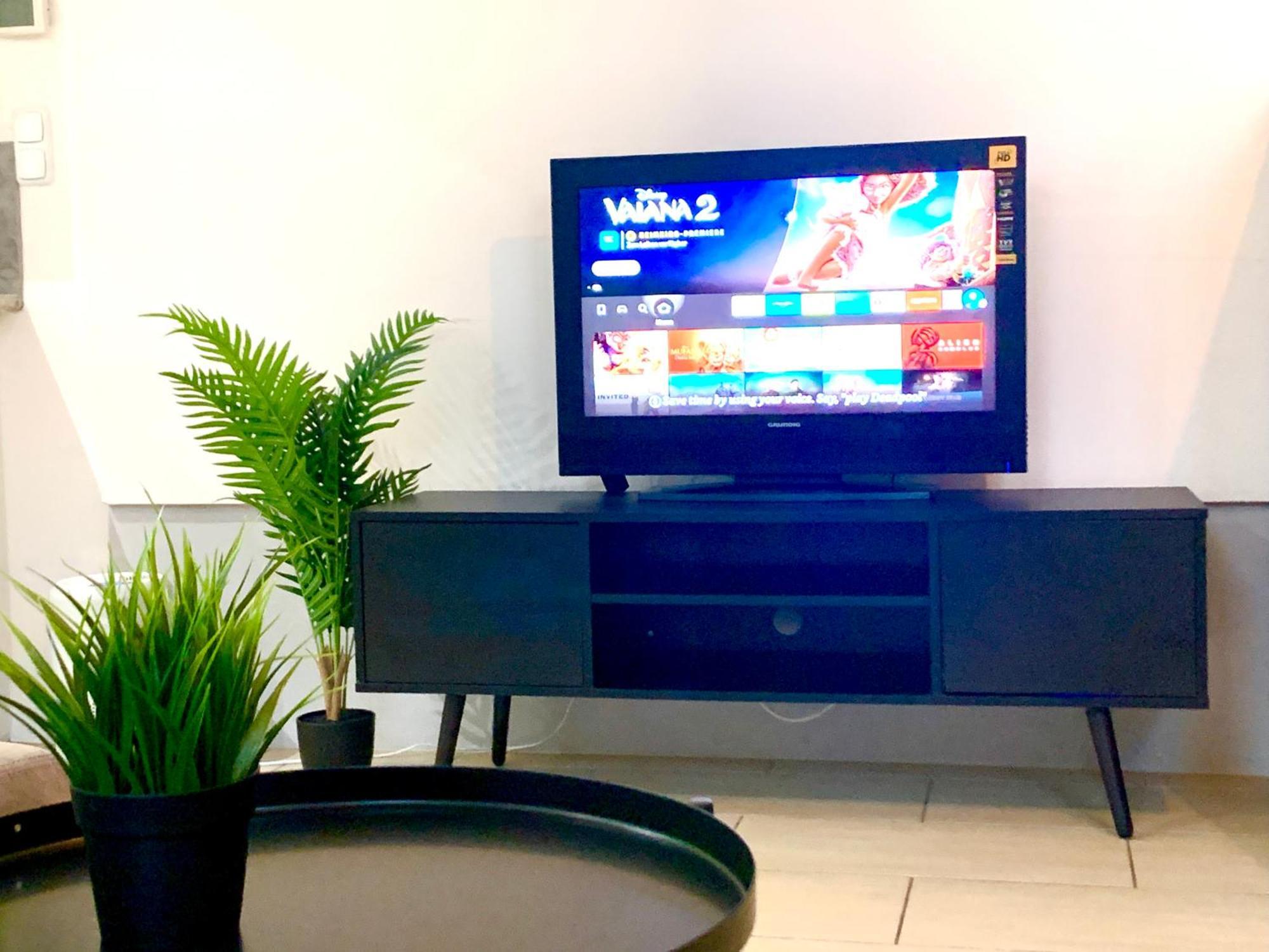 Centrally Located Apartment Vienna Included Netflix Экстерьер фото